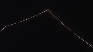 lichtlijn stoombootkade 