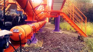 techniekdag walibi attractie techniek