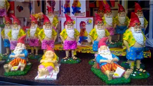 kabouterinvasie kabouter meppel