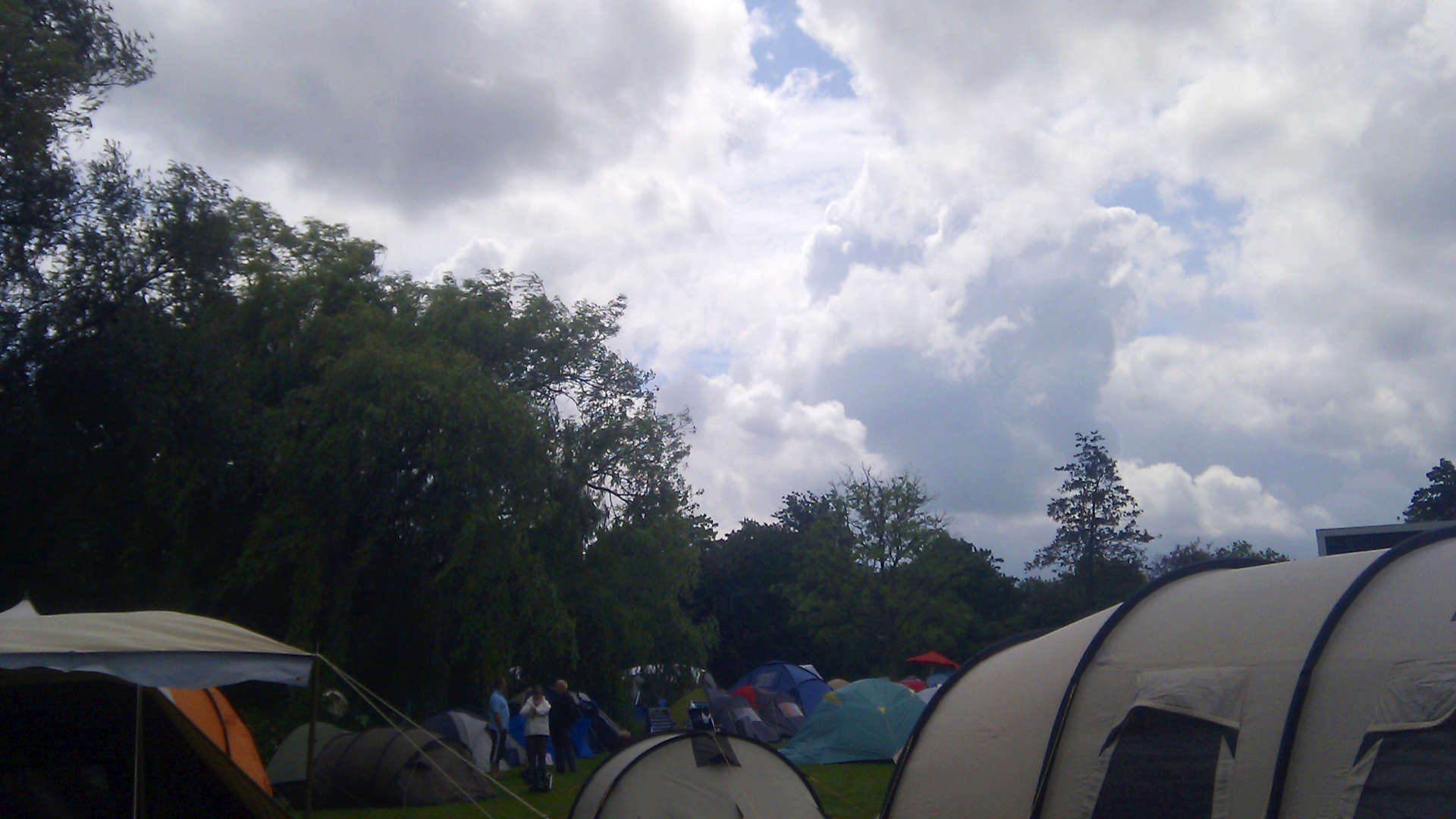 in de wolken mini pompebeled waterpolo toernooi