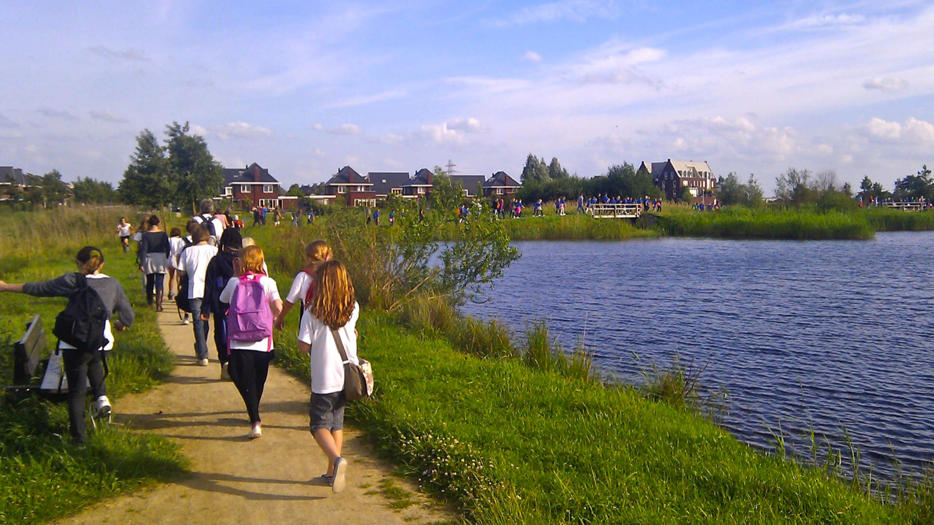 avond4daagse toermalijn berggierslanden meppel