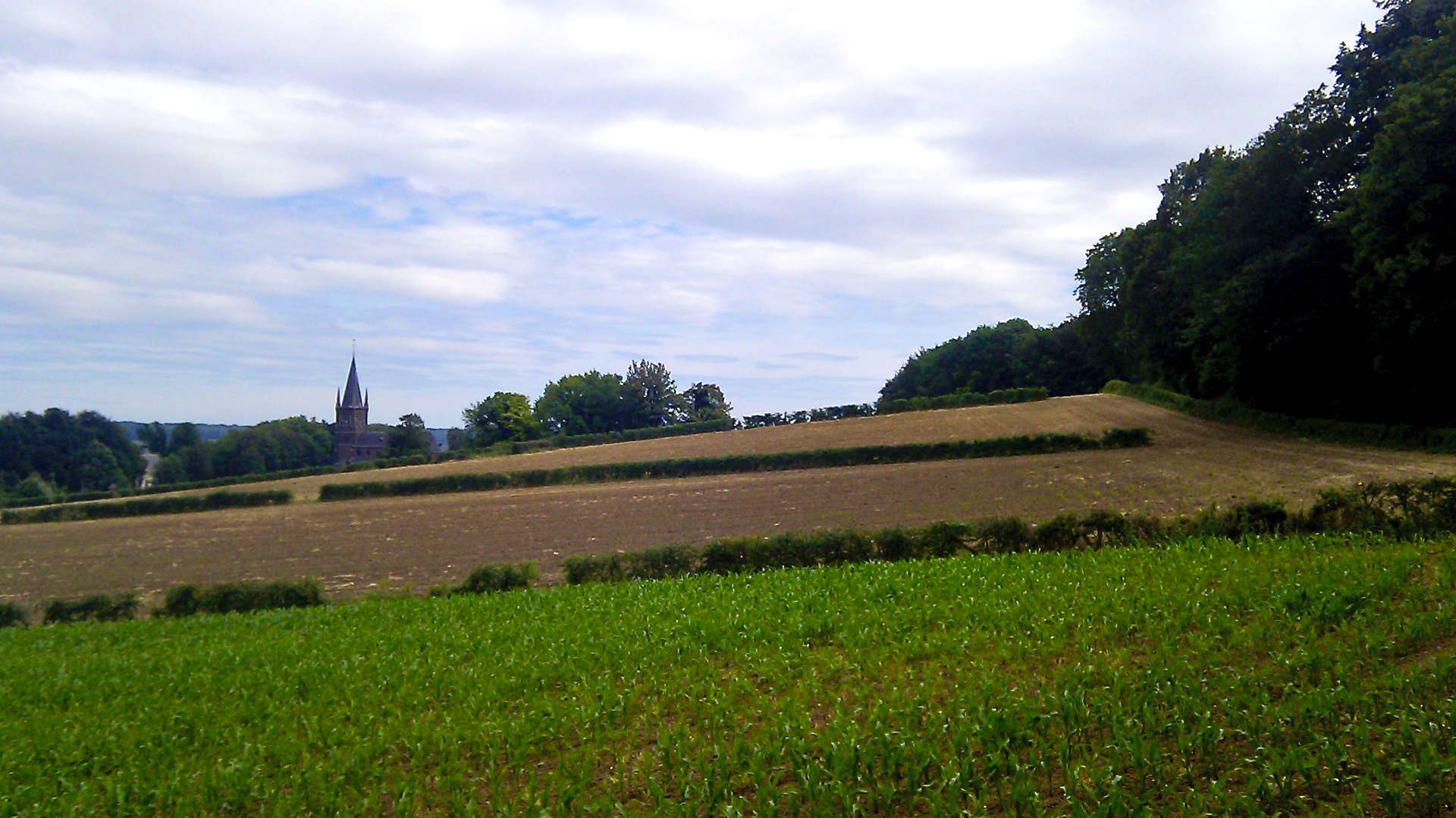 ondergronds heuvels limburg grot maastricht