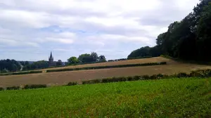 ondergronds heuvels limburg grot maastricht