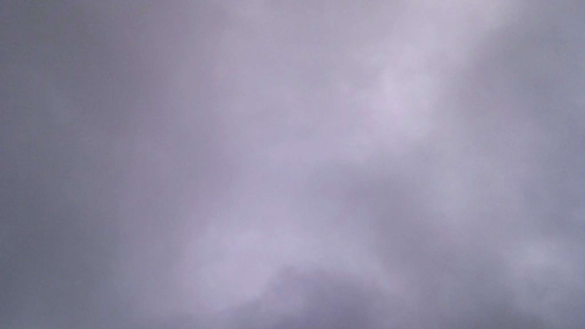 grijs wolk wolkendek