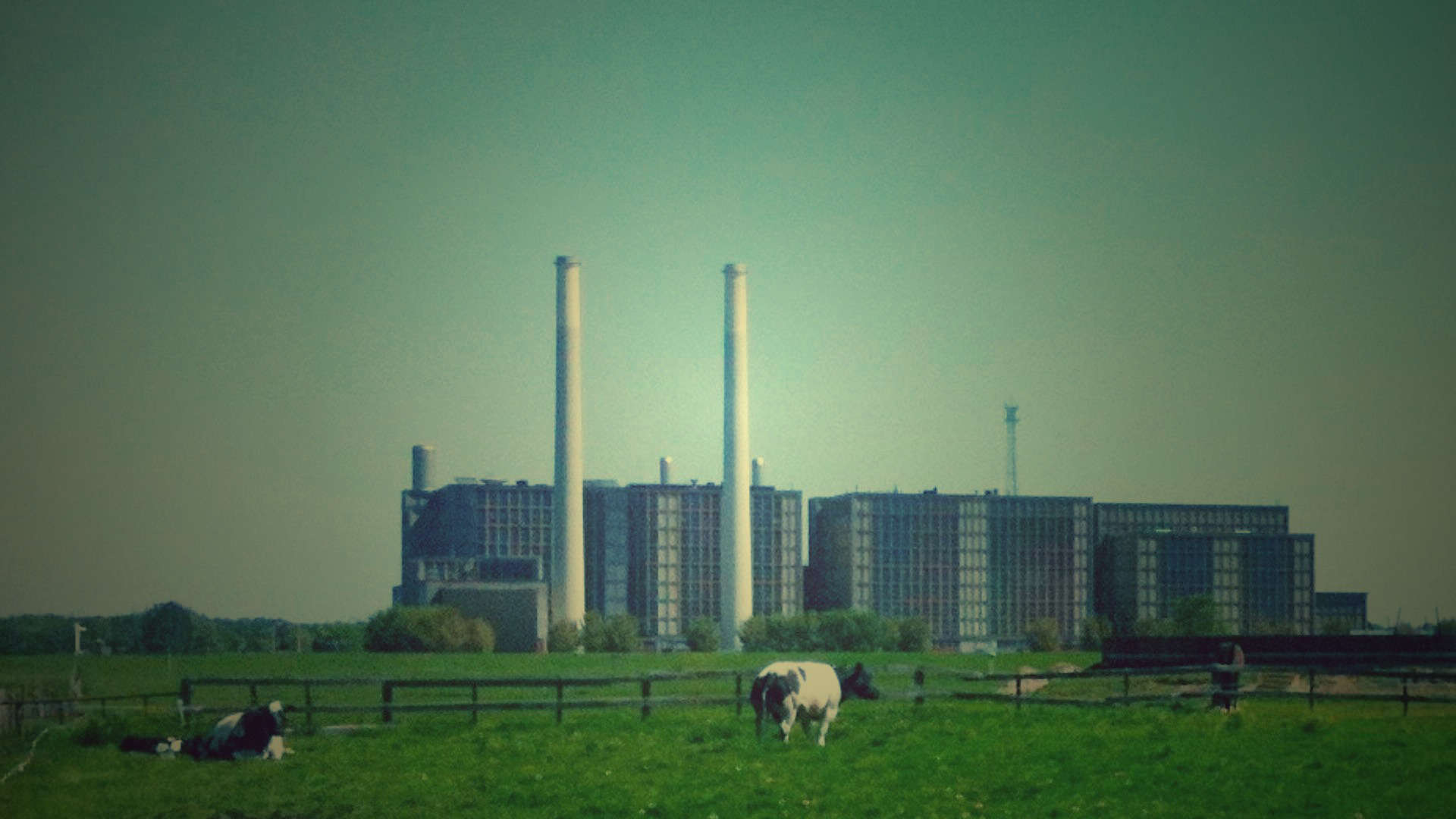 windenergie ijsselcentrale energiecentrale