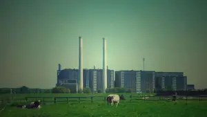 windenergie ijsselcentrale energiecentrale