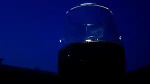 grand prestige bierglas speciaalbier