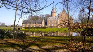 lenteviering kasteel vilsteren
