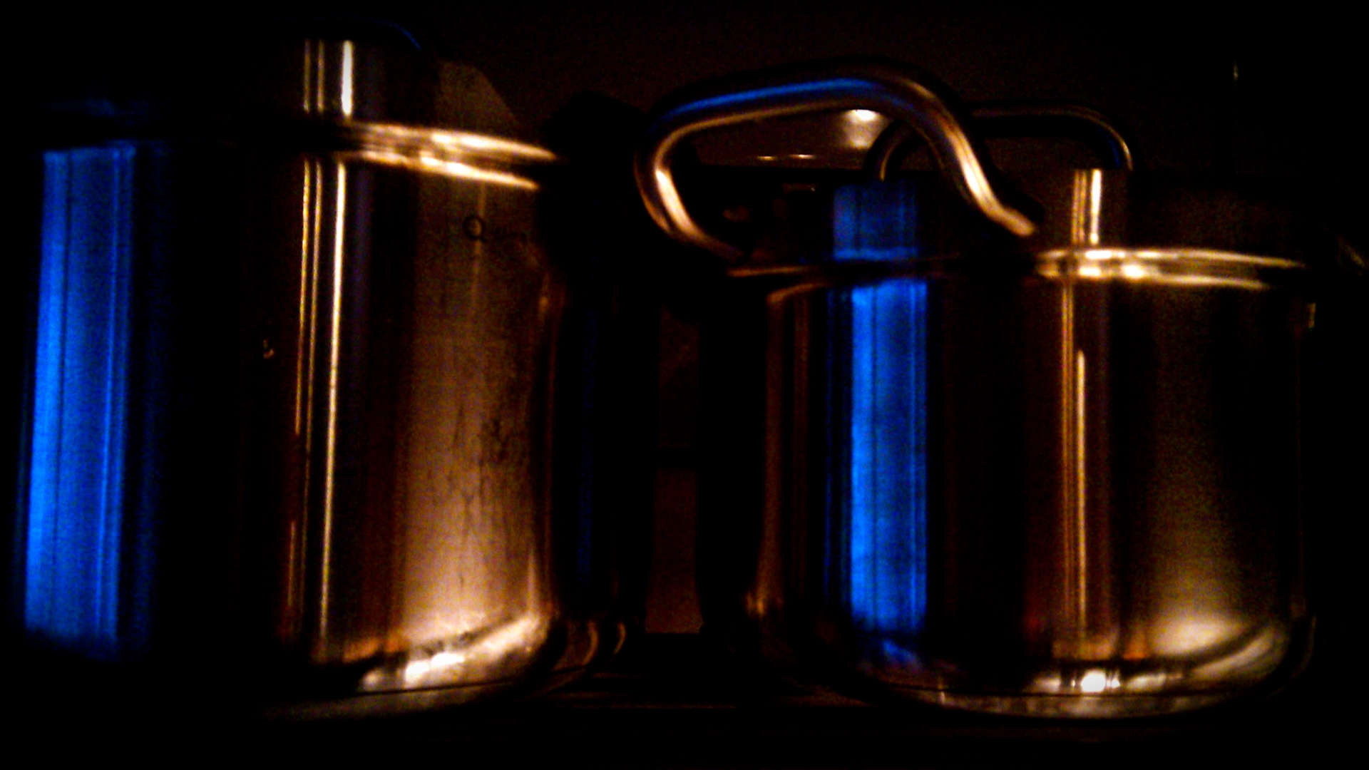 pannenset pan pannen