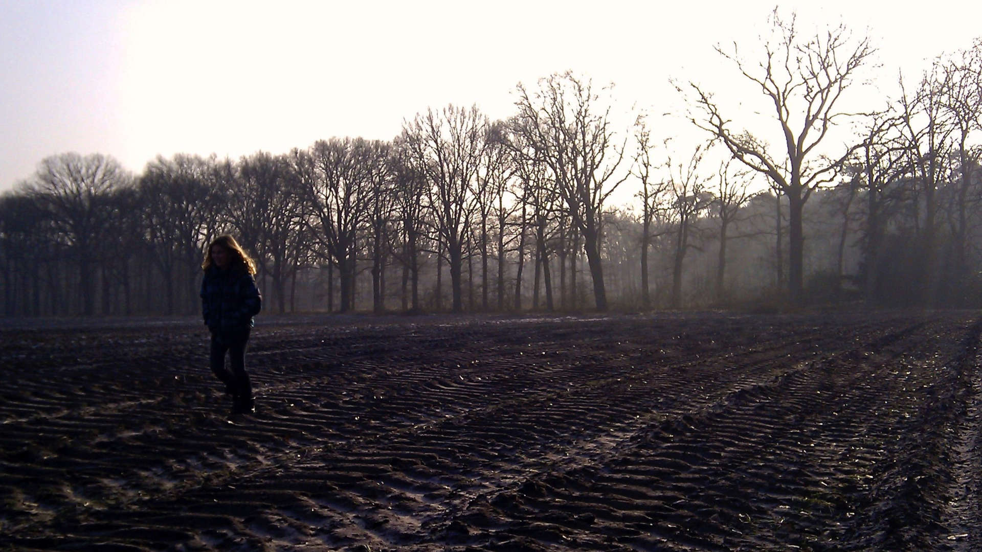 gorp en rovert akker