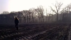 gorp en rovert akker