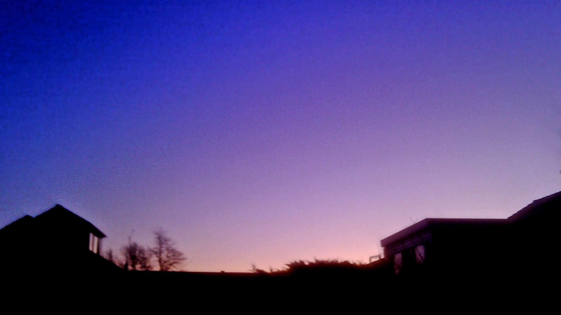 ochtendgloren zonsopkomst