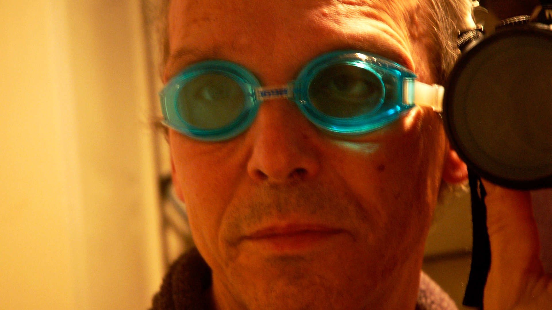 zwembadzout robert zwembril