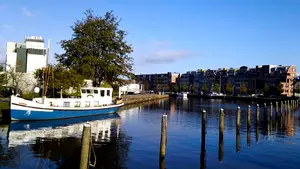 stille haven westeinde meppel