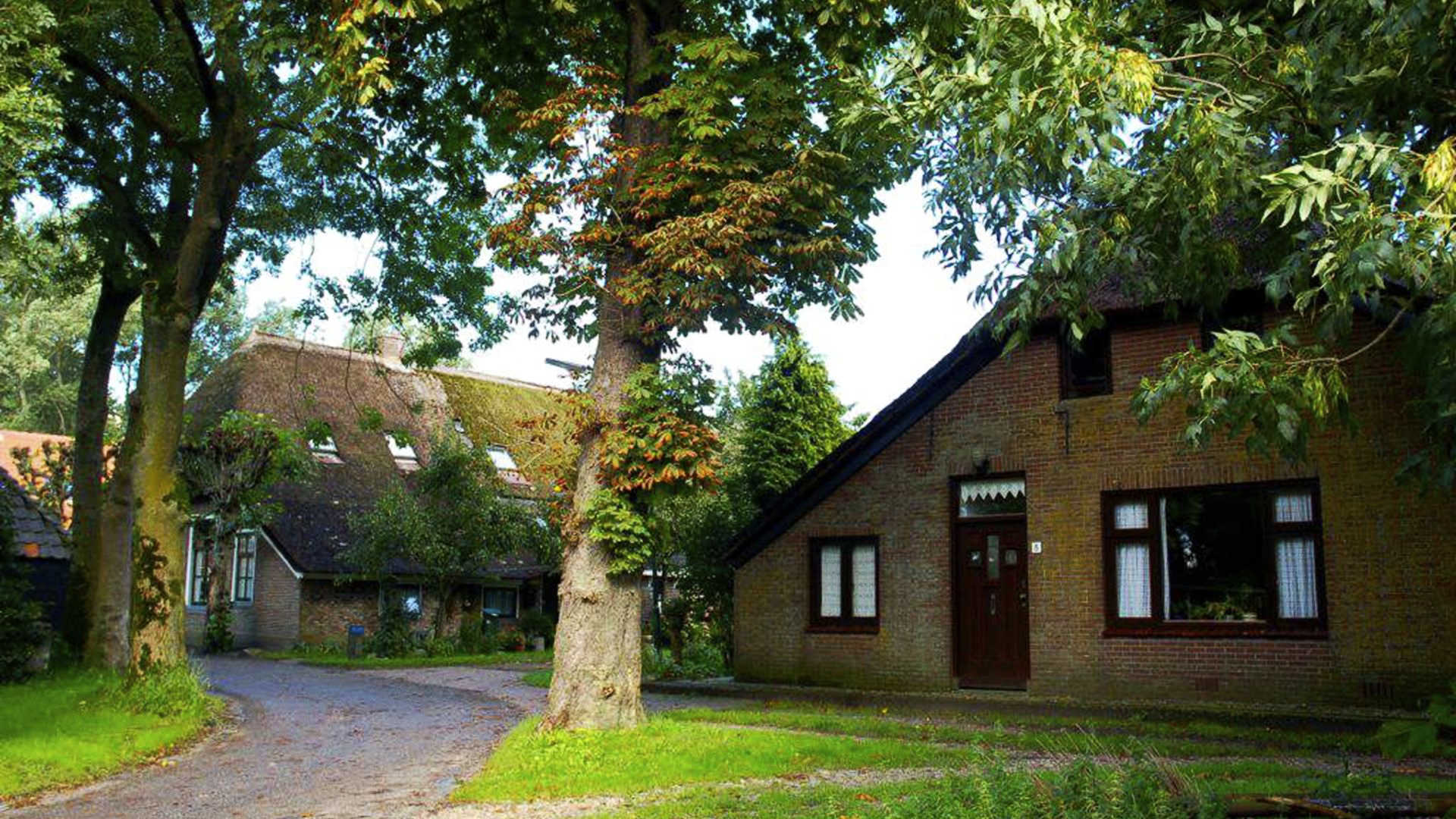 ontmoeting zwartewatersklooster