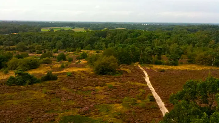 Uitzichtpunt Archemerberg