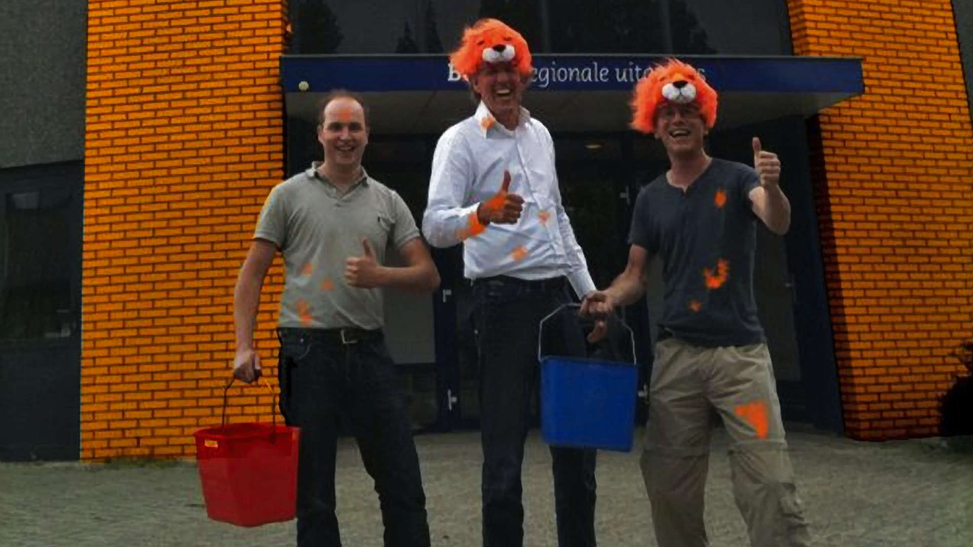 ideeënwinkel of photoshop