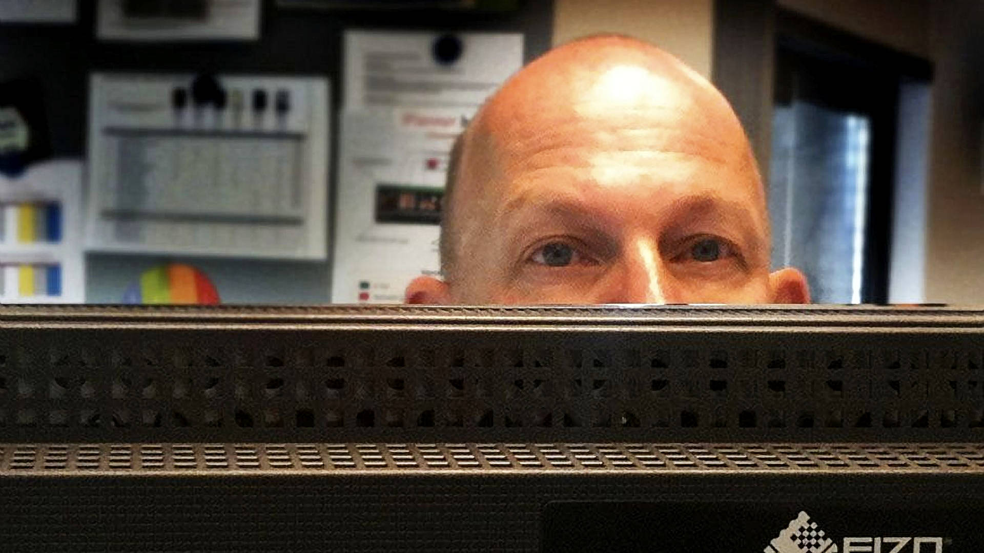 mijn eigen seth godin