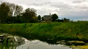 ijstijdranden schokland