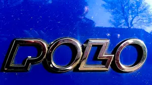 op zoek naar een polo