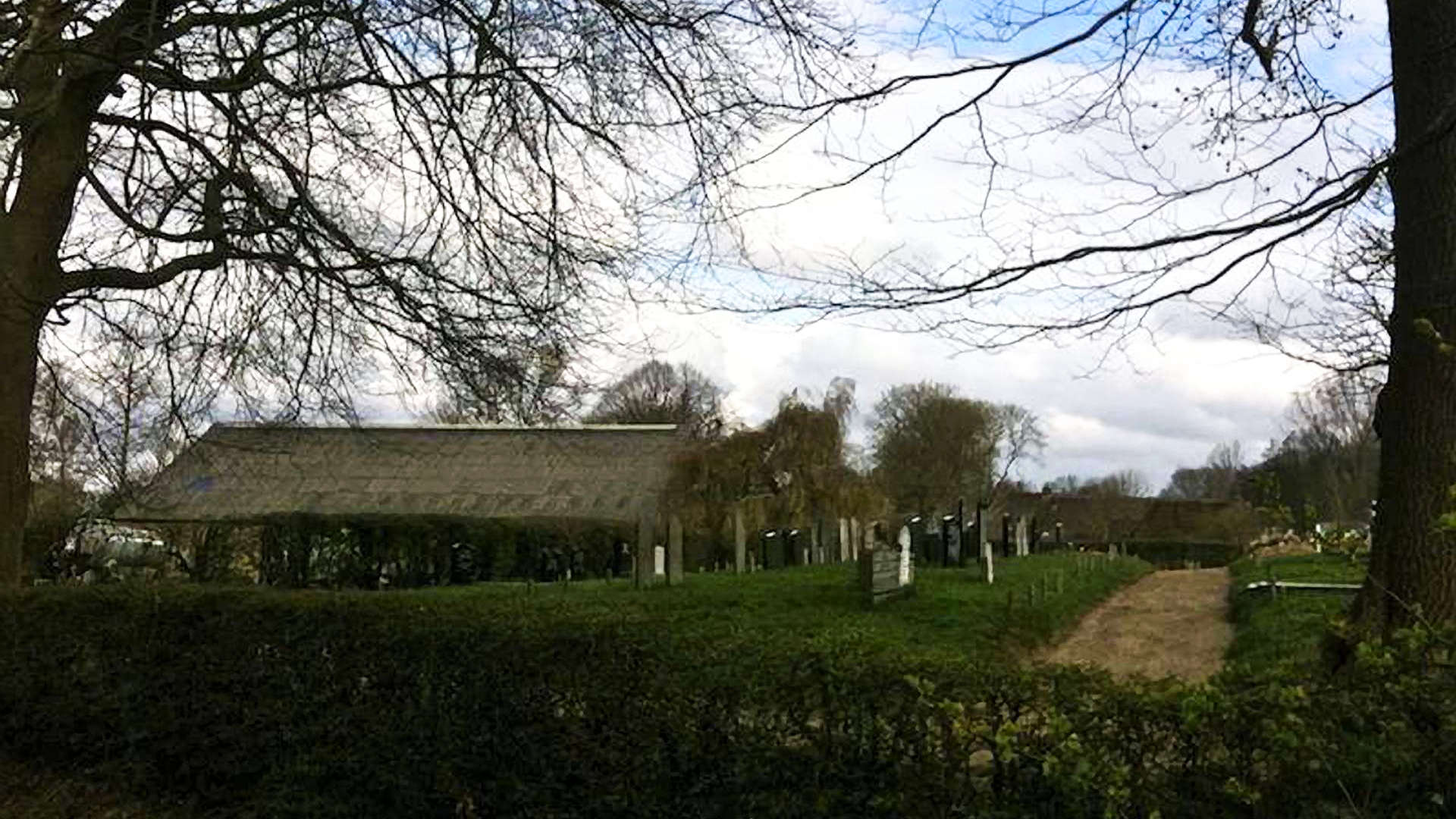 zwartewatersklooster