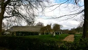 zwartewatersklooster