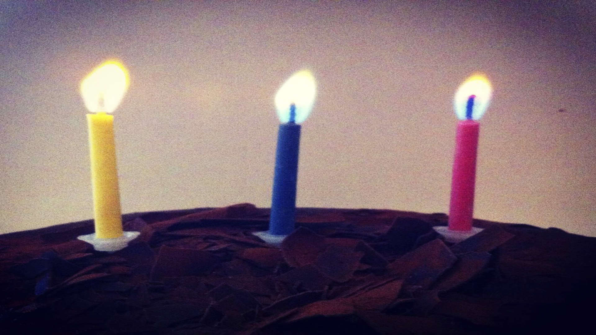 Google slaat tiende verjaardag over