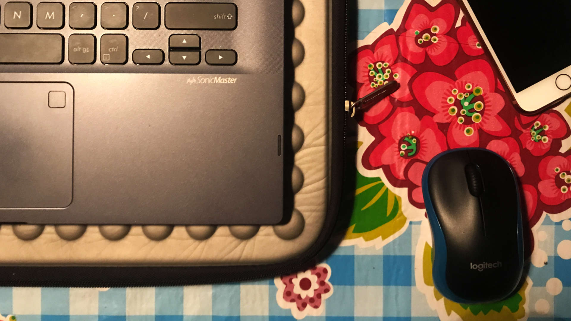 RSI minder bedreigend?