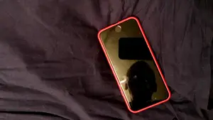 Verstoorde nachtrust