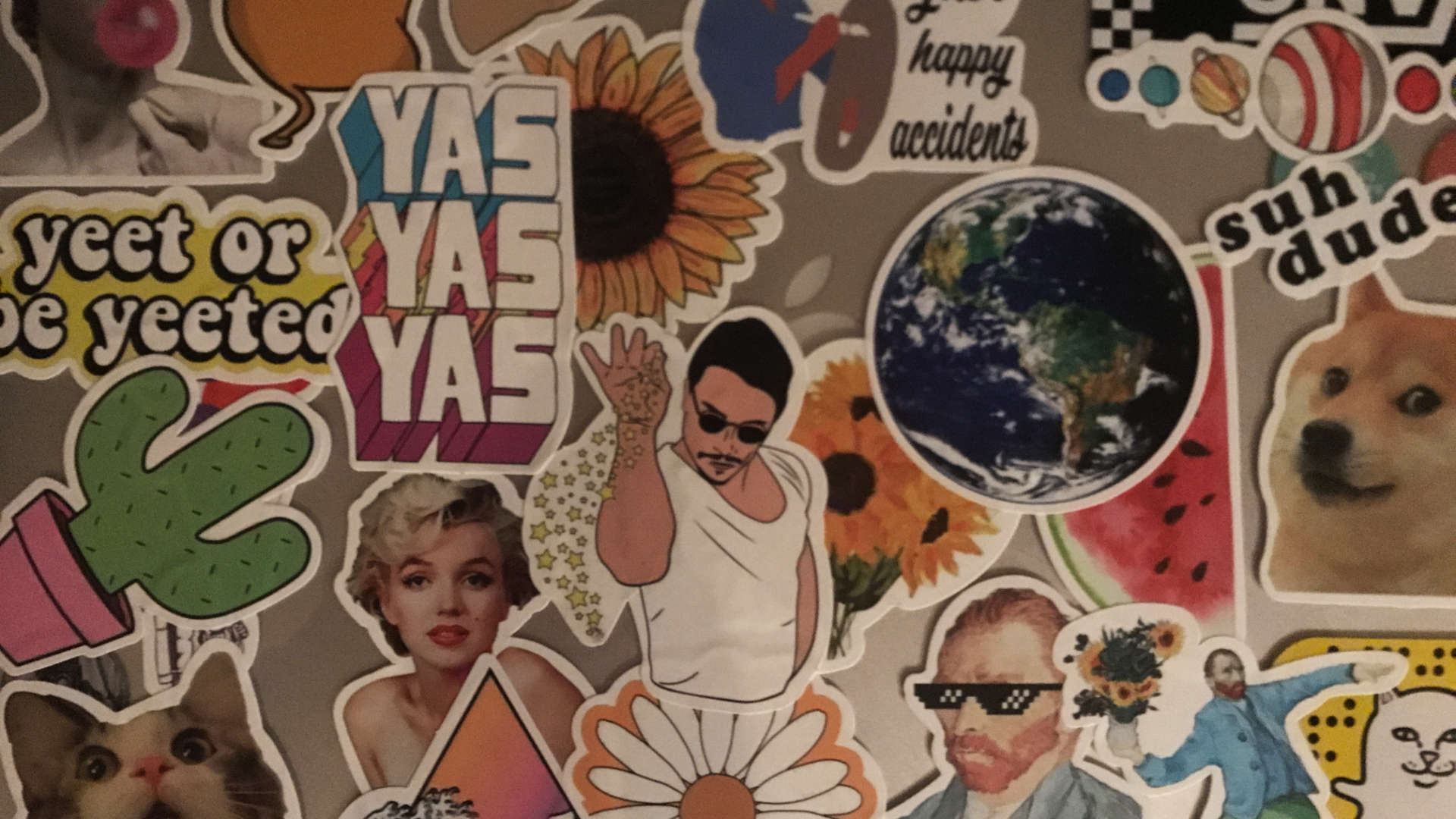 Ja maar deze is dunner