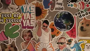 Ja maar deze is dunner