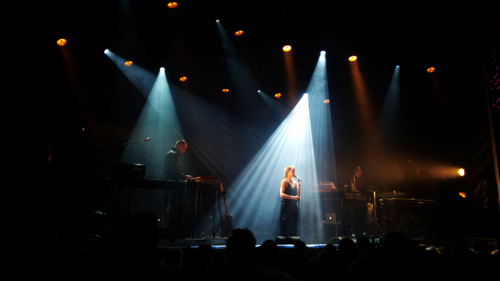 Achterhoedegevechten