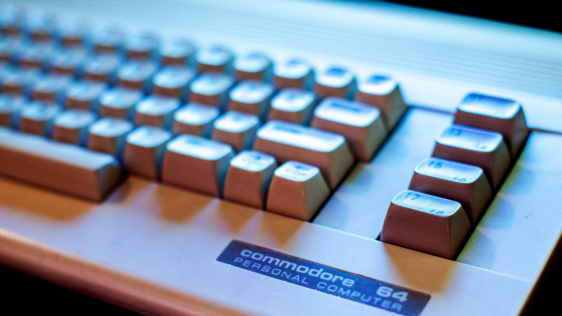 Commodore 64