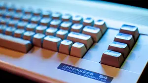 Commodore 64