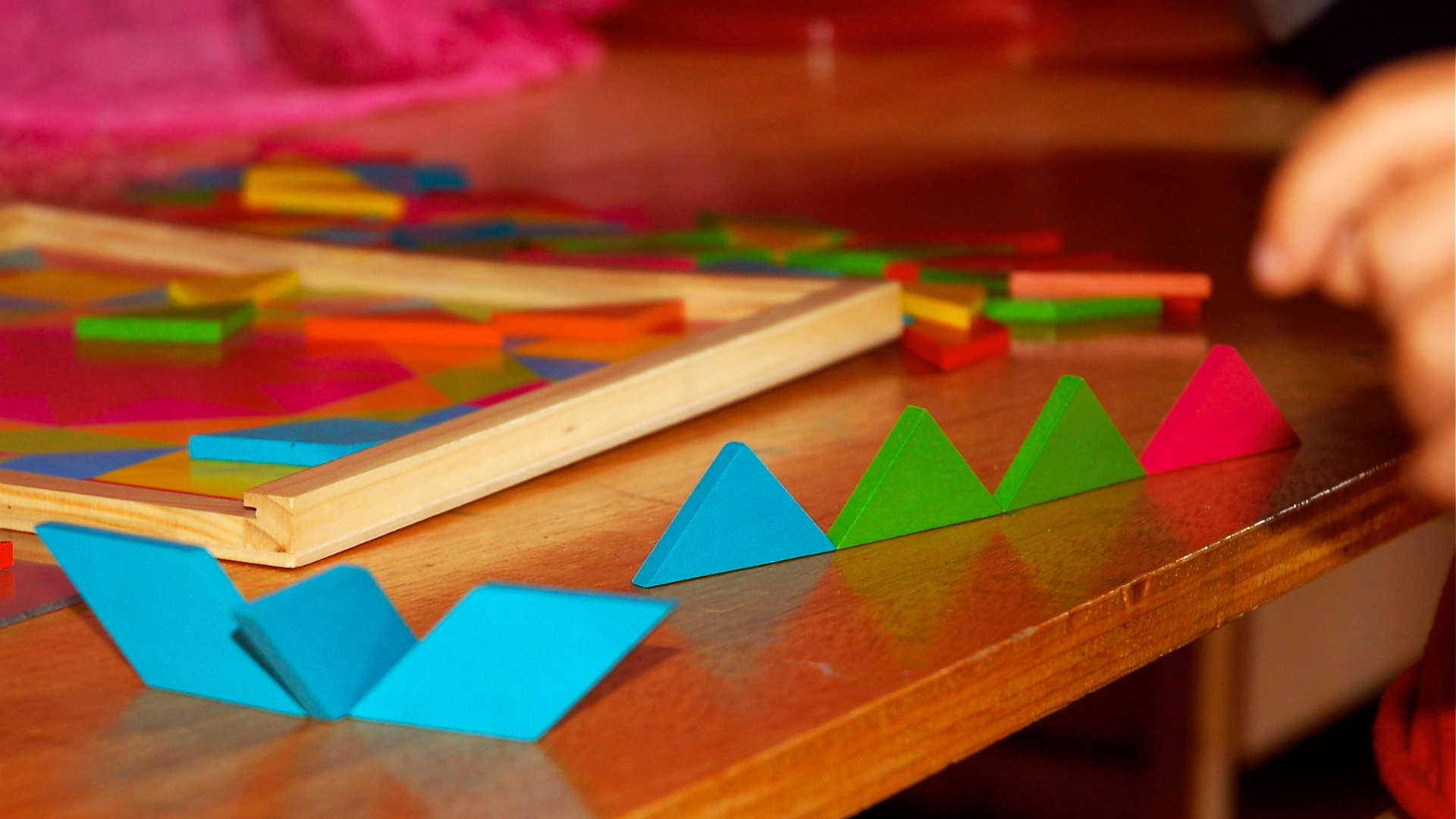 Open sollicitatie tot creativiteit