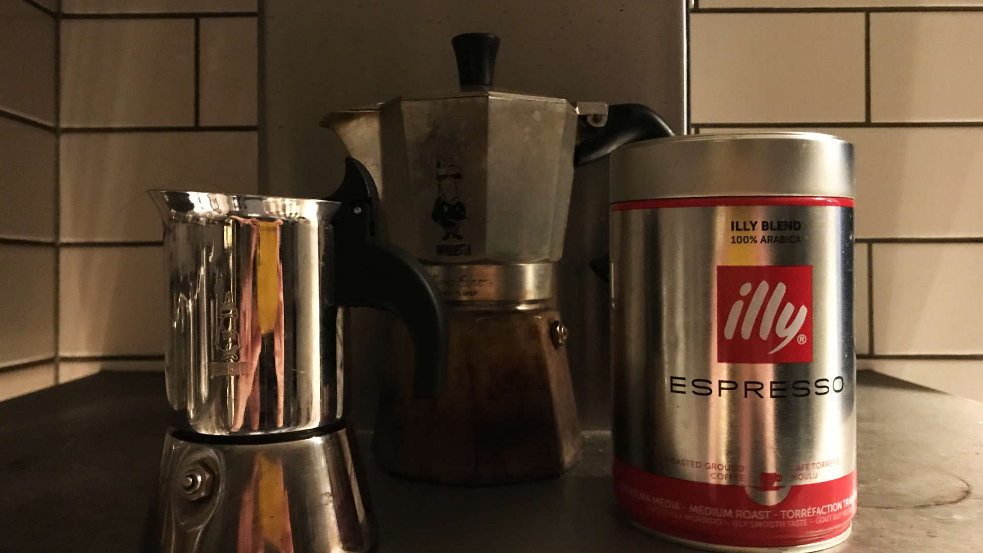 Persoonlijk contact op de werkvloer