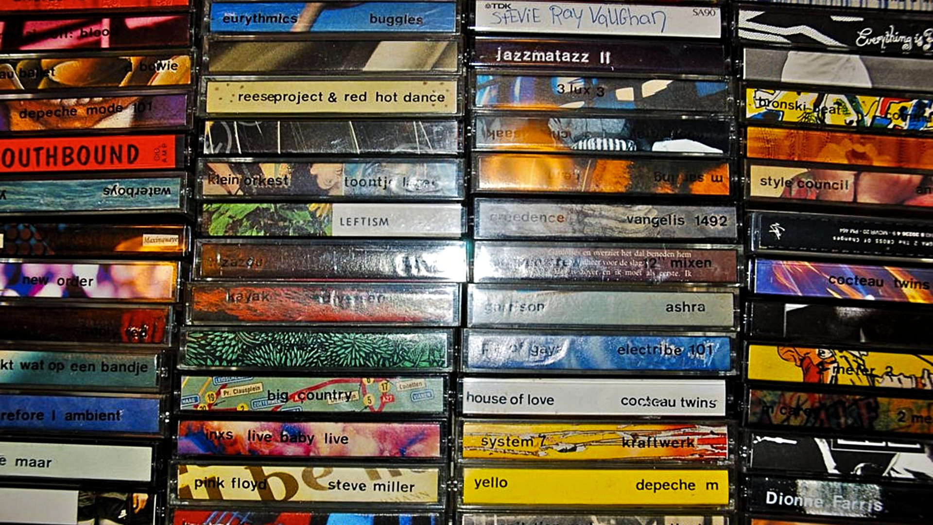 Er zit muziek in onderzoek