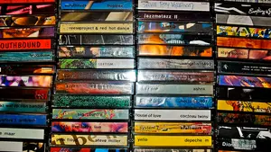 Er zit muziek in onderzoek