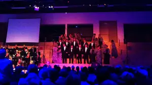 Nieuwe muzikale horizonten