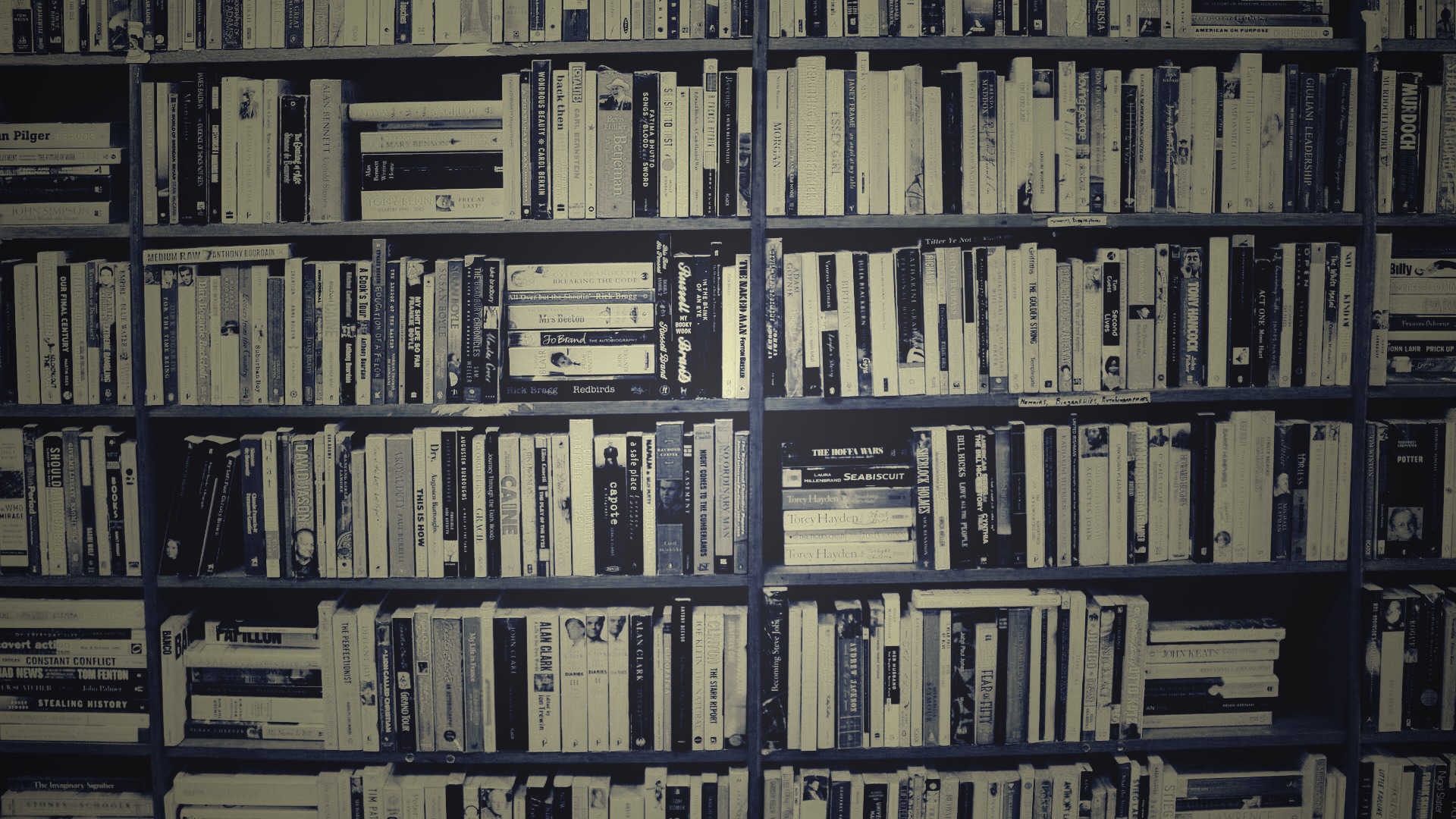 Internet is geschiedenis