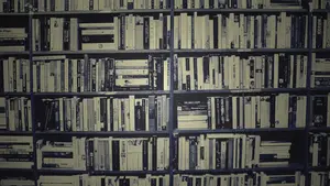 Internet is geschiedenis