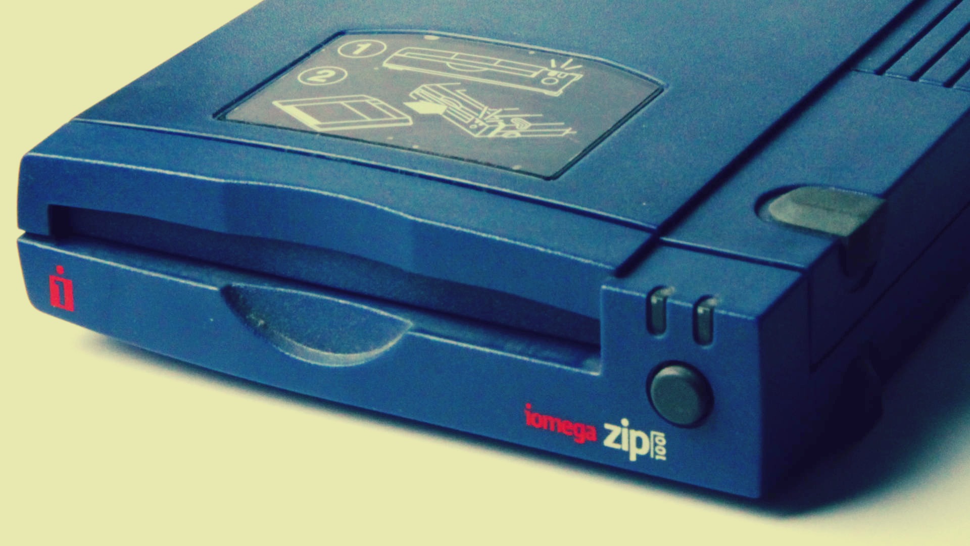 Technologische rampproducten