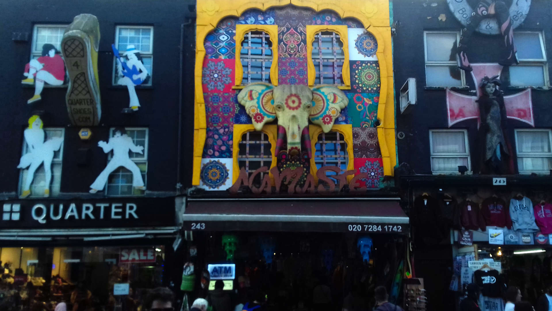 Mobieltje niet langer veilig voor spam