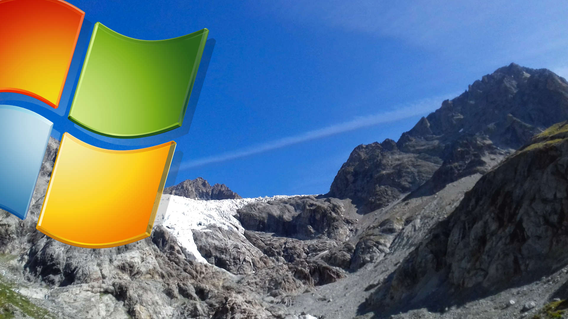 Microsoft zet Vista in het spotlicht