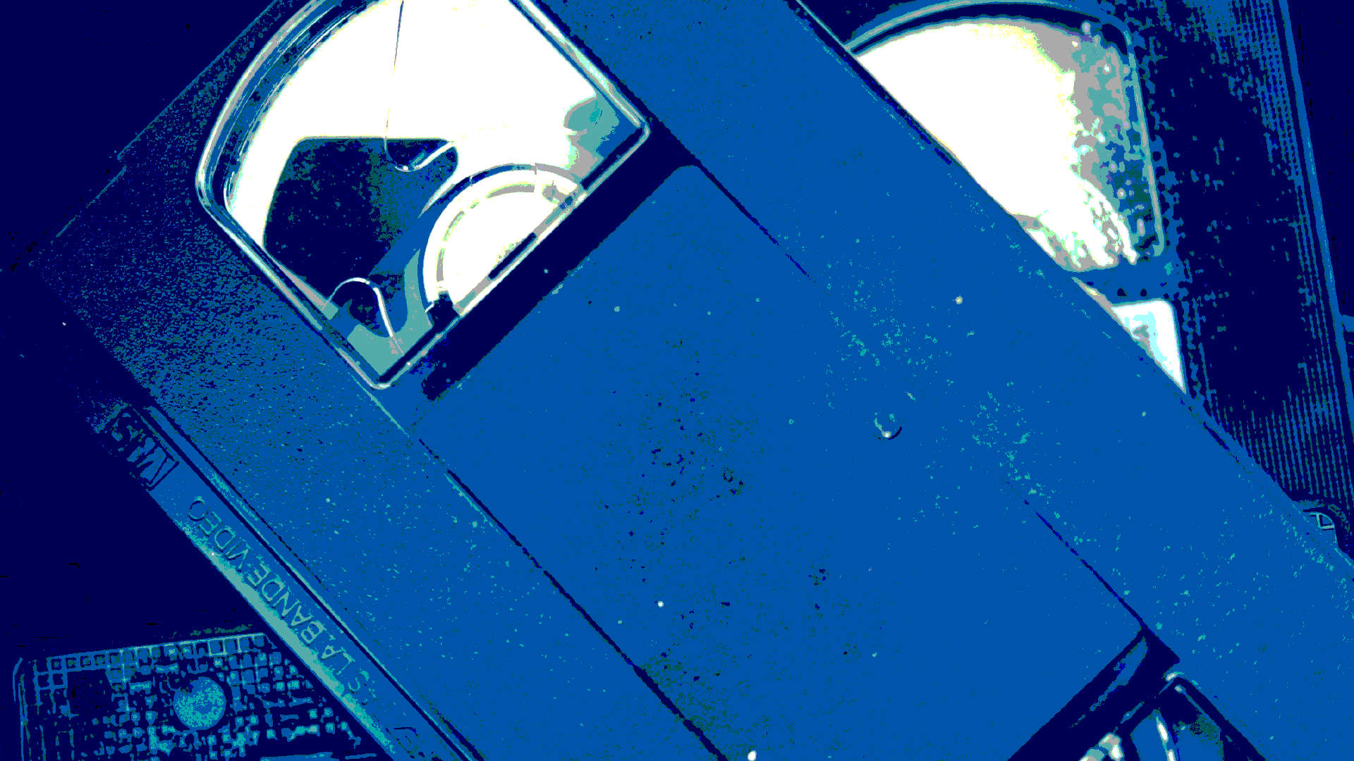 Dixons luidt einde videorecorder in