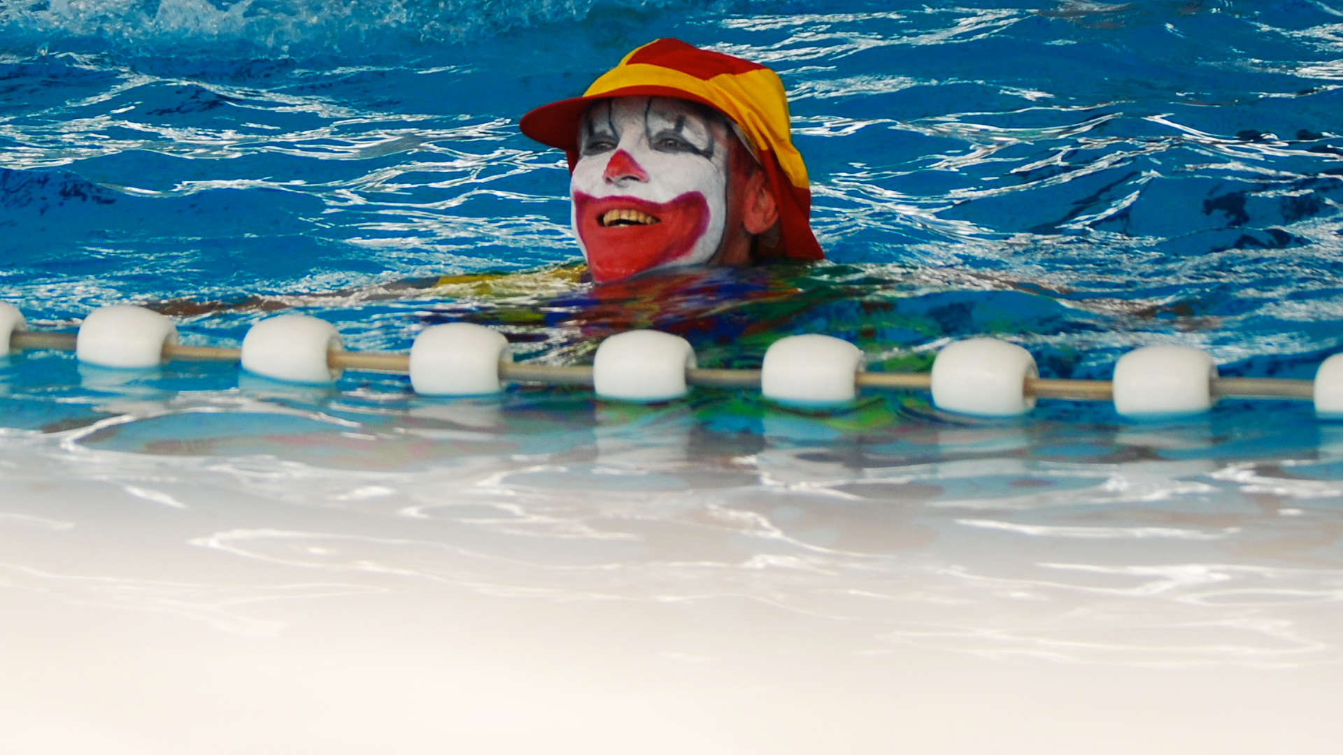 Management door dwaasheid