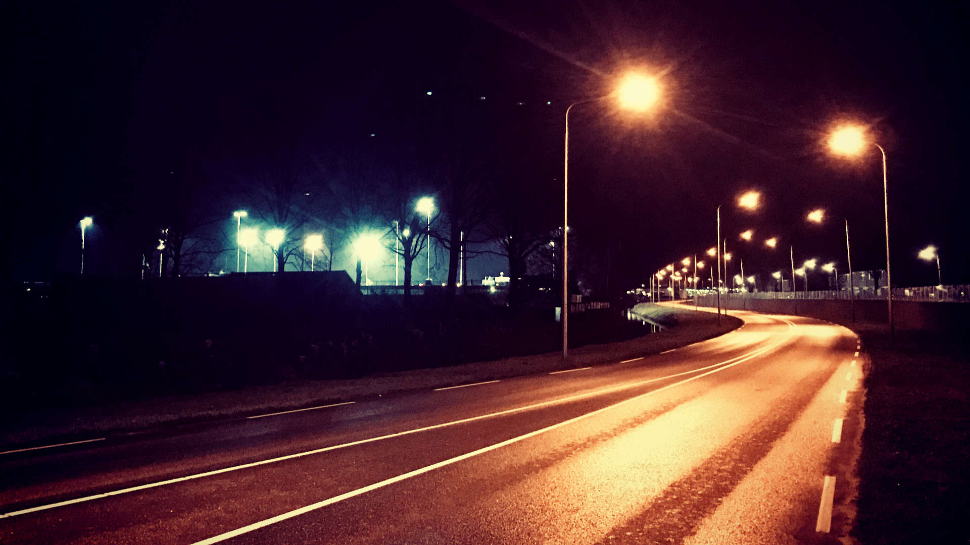 Citystrides is Pacman voor hardlopers