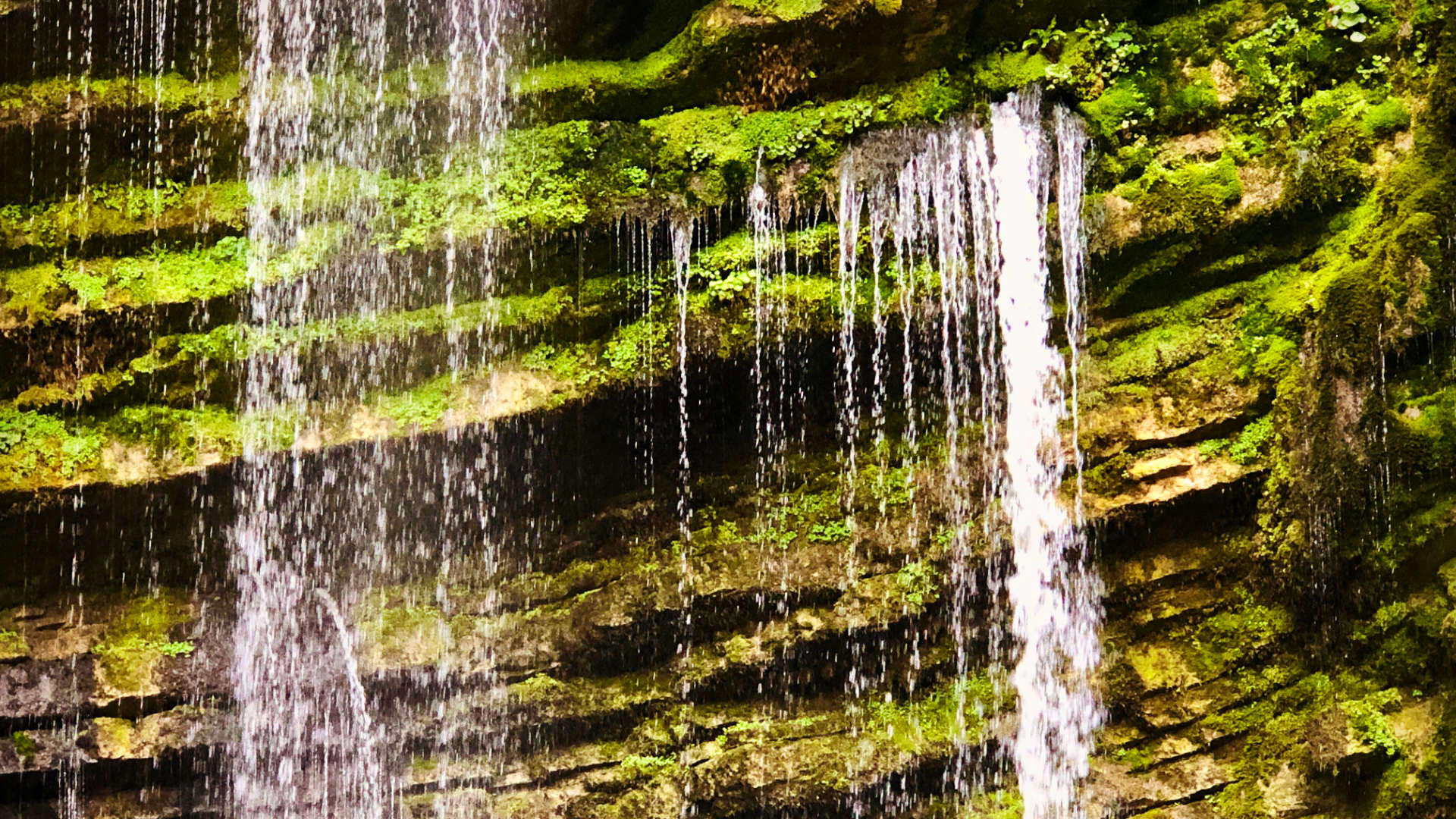 zenwaterval
