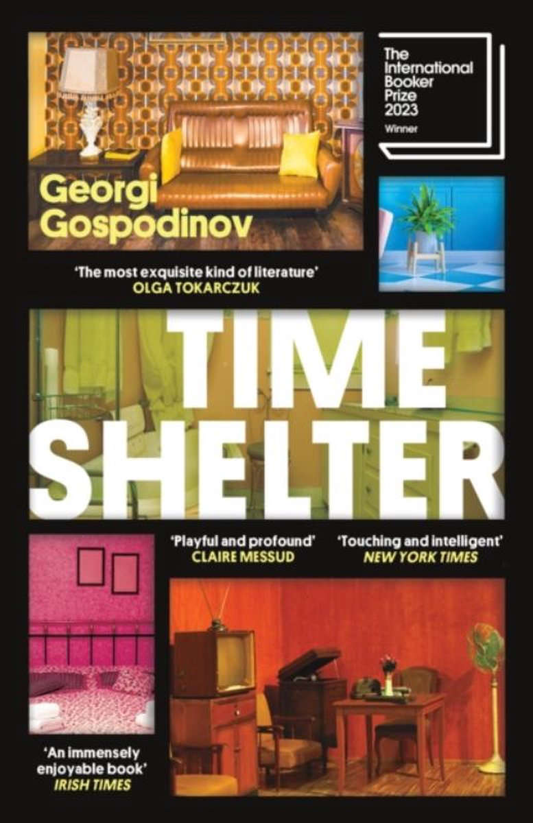 time shelter georgi gospodinov