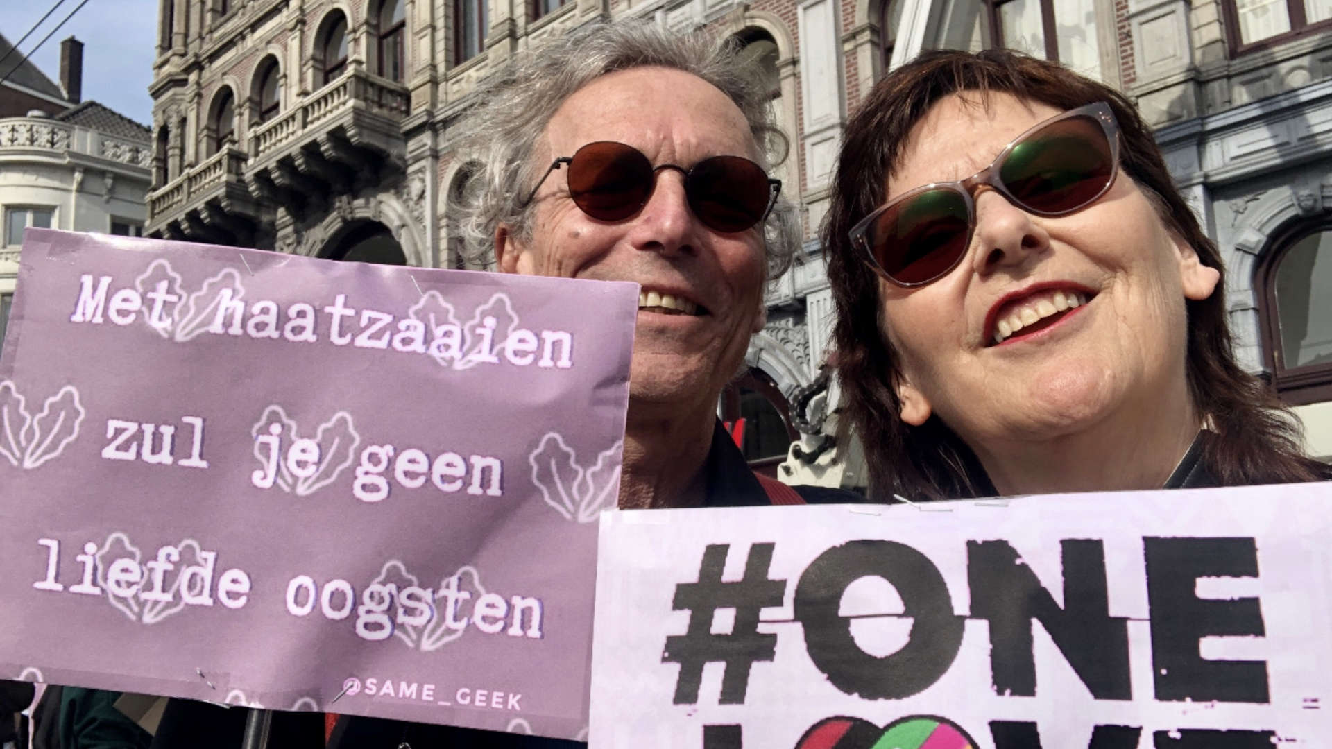 Ik besta wel